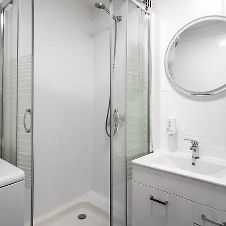 Apartament Krupówki Center