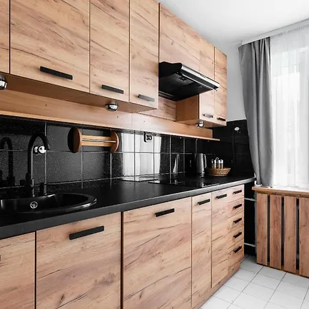 Krupowki Center Apartment Zakopane