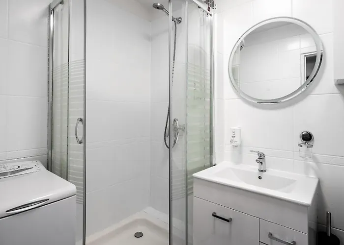 Apartamento Krupówki Center